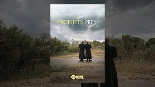 Prophet's Prey