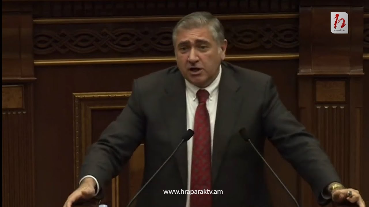 Քոչարյանի խնամու մասին խոսք չկա՛ր․ փաստաթուղթ չե՛ն ներկայացրել, դրա համար նախագծերը չեն կատարվել