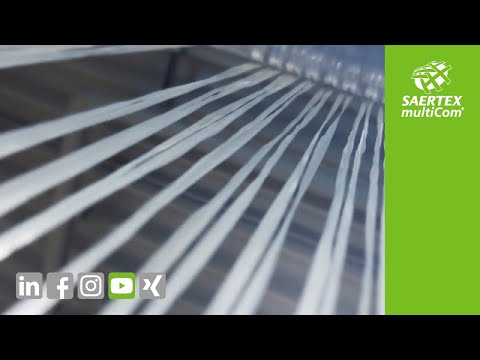 One step ahead: From fiber to Liner @ SAERTEX multiCom