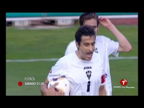 Promo Fútbol: Playoff Ascenso 2ª División: Cádiz-Albacete