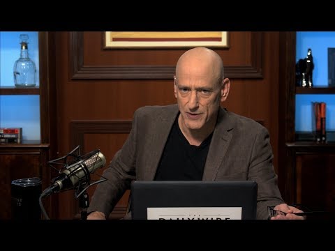 Clintons Under the Bus | The Andrew Klavan Show Ep. 415