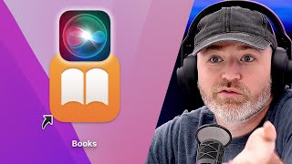 Apple Quietly Launches Audiobooks With AI...