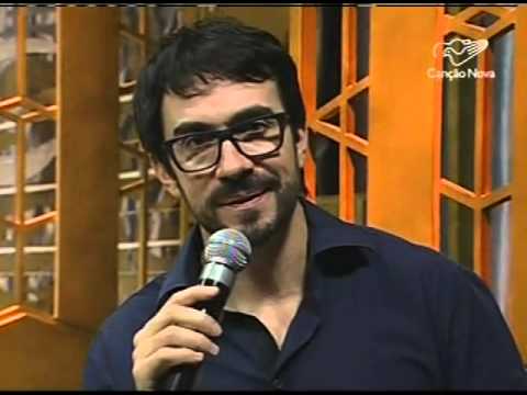 Vaidades e vícios diabólicos - Pe. Fábio de Melo - Programa Direção Espiritual 25/02/2015
