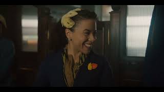 BritBox Three Little Birds I BritBox Original I Trailer