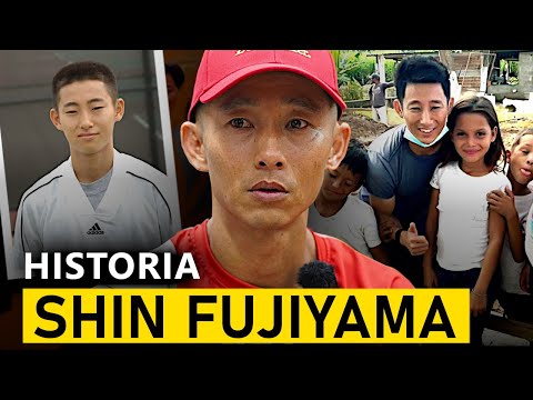 The Japanese Man Who Migrated to Honduras | Documentary SHIN FUJIYAMA 🇯🇵🇭🇳