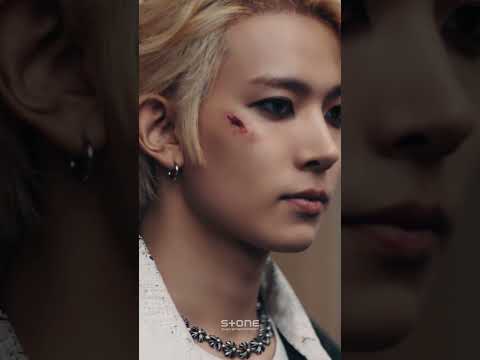 EVAN (에반) 'Ride or Die' Official MV｜#Shorts
