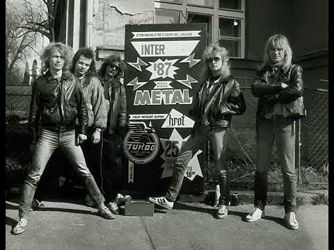 Turbo - Smak ciszy (MR remastered)