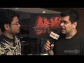 Tekken 6 Video Interview by GameSpot