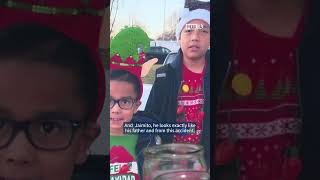 Community rallies around heartbroken family after crash kills two young brothers in Ogden
