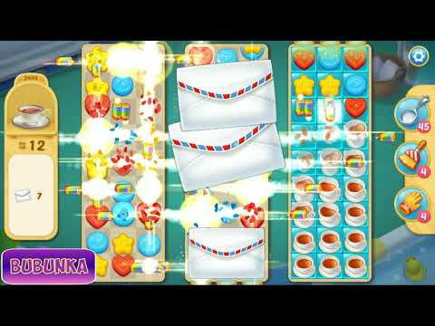 Matchington Mansion level 2444 HD
