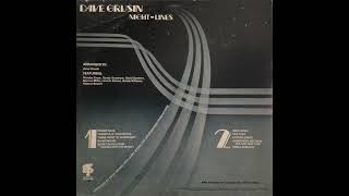Dave Grusin — Power Wave