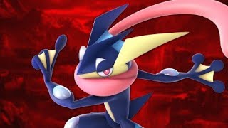 Tarik Greninja Matchup Chart [GER/ENG] | 04 Oct '23