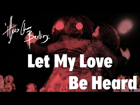 If ye love me - Thomas Tallis - 'HXOS Chor Berlin e. V.