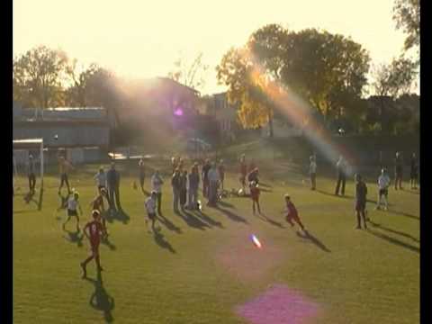 OSiR TV: OSiR Koluszki v MKS Kutno