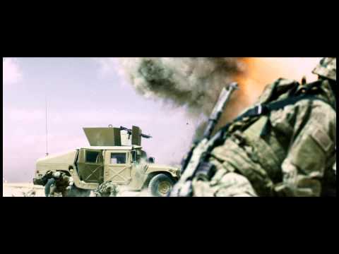 Monsters: Dark Continent (Official Trailer)