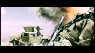 MONSTERS: DARK CONTINENT - Official Trailer