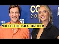 Taylor Ann Green Breaks Silence on Shep Rose Reunion Rumors After Shocking Split #TaylorAnnGreen