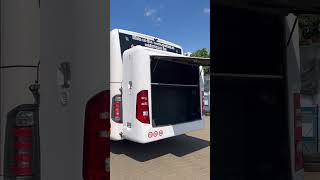 Uus kaugliinibuss Mercedes-Benz Intouro/tourismo/travego/Crossway/Man | Pilt 4 - Autoline