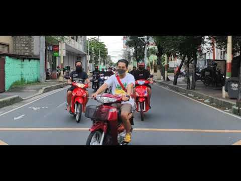 THDM ELITES ZONE CAMANAVA "7TH YEAR"