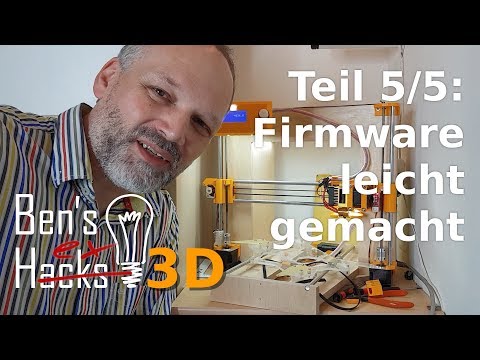 3D-Druckqualität steigern - Teil 5/5: Ringing in der Praxis