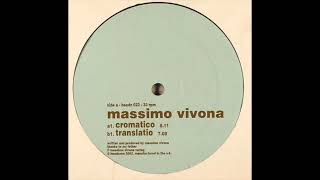 Massimo Vivona - Translatio