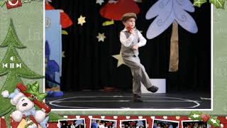 Ο ευτυχισμένος πρίγκιπας 