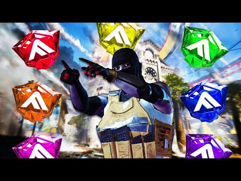 The Most Deadly Heavy In The Finals