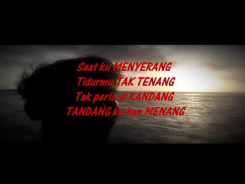 DanielRvn - Enam Ikan Teri ( Diss AOI x ASEP BALON x R I K I x B-FLOW x PERO x M I N x MUZZ )