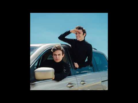 Danny and Alex - "Man With A Minivan" (Audio)