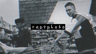 Eminem - Fuckin’ Backstabber (Intro) | (Soul Intent 1995).