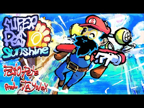 Video thumbnail for SUPER PESO SUNSHINE