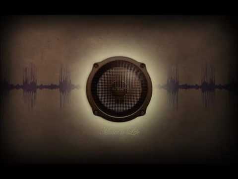 Bionika Presents Mekhanizm 032 (19 May 2009) with guest DJ Link