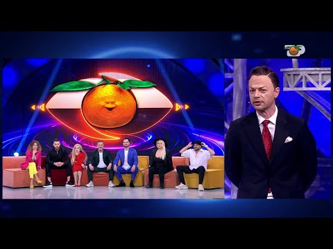 Episodi i plotë: Portokalli - Episodi 3 Sezoni 41, 31 Mars 2024