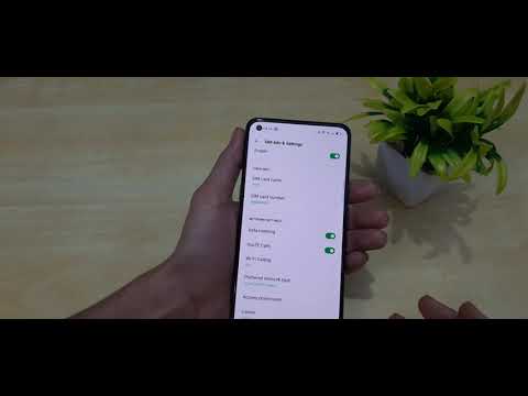 How To Enable 5G Network On oppo find x2 pro | Calling Performance | Call Boost find x2 pro