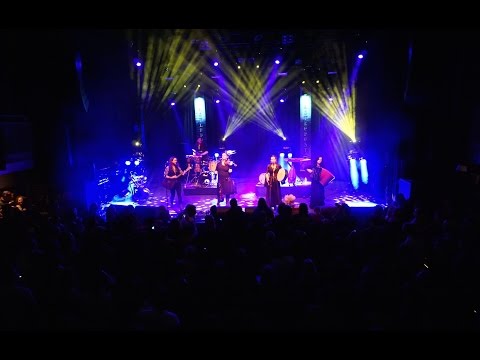 Castlefest Winter Edition - After Movie