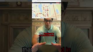 Crime Mapping!