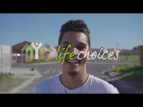 Life Choices Academy: Meet Shanton