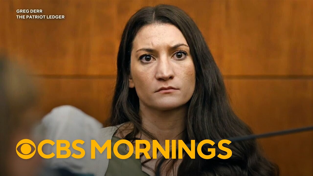 Clancy murder trial sparks conversation about postpartum mental health