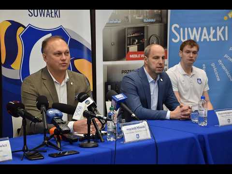 Po ponad 4 latach Ślepsk Malow opuści Dominik Kwapisiewicz, na piąty sezon zostanie Bartosz Filipiak