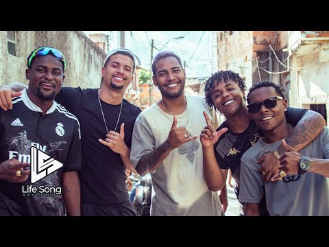 MC Vitin LC, MC GabLuca e MC Yam - ELA PRENSA E SENTA ( Vídeo Clipe ) DJ GH SHEIK E DJ DAN ALCANTRA