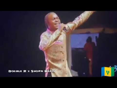 SHORN BEATS AND DOUBLE R "GOOD ENERGY" 4TH PLACE /SOCA MONARCH 2023 🇻🇨🎊🔥🔥🔥