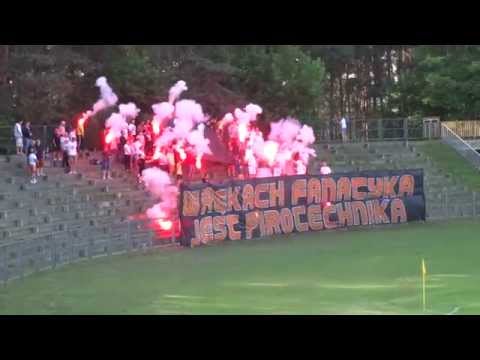 Hutnik Warszawa - 2 mecze w mniej niż 2 minuty! // 2 games in less than2 minutes!