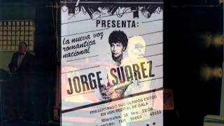 Jorge Suárez Cuando deje de cantar.mkv