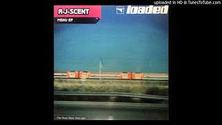 A-J Scent - Eat Your Heart