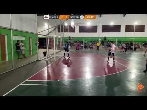 Copa de Intermunicipal de Futsal- Bom Jesus do Galho-MG