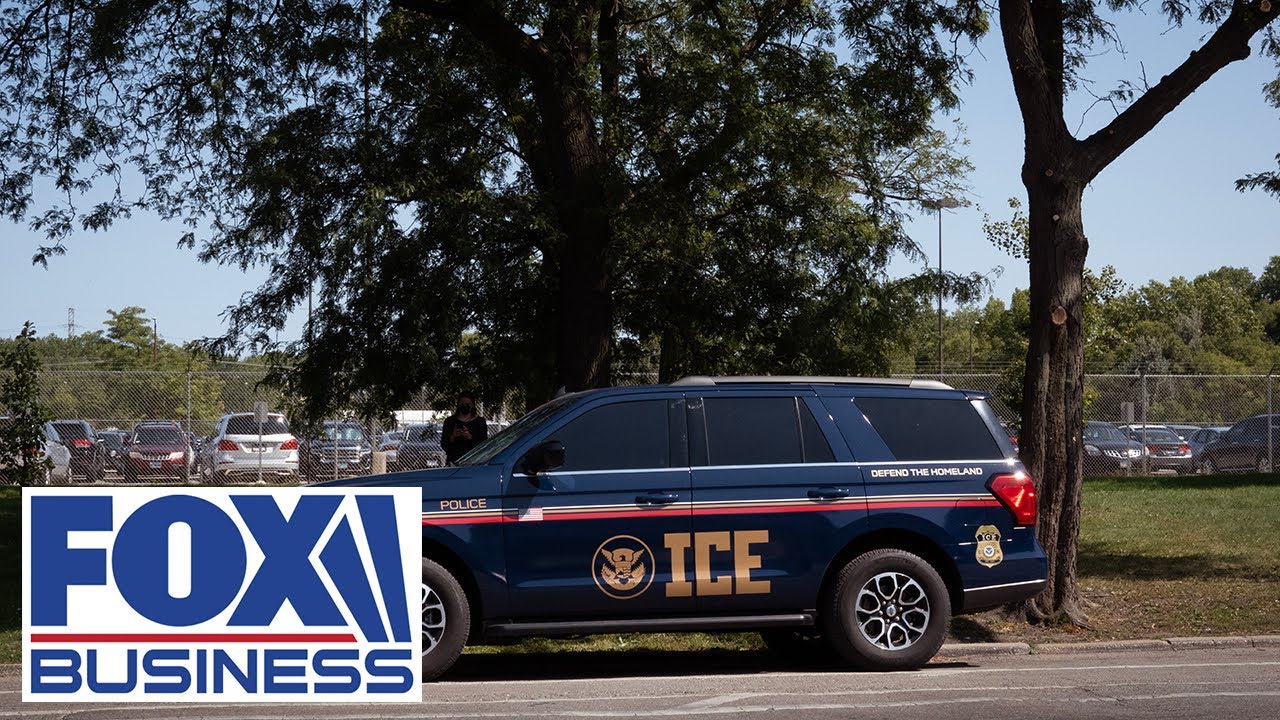 ‘Worst of the worst’ walk free as Dems block ICE