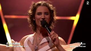 Download lagu Lavrans Svendsen | The Ballet Girl - Aden Foyer | The Voice Norway 2024 | AN ARTIST IN THE MAKING! mp3 Download lagu Lavrans Svendsen | The Ballet Girl - Aden Foyer | The Voice Norway 2024 | AN ARTIST IN THE MAKING! mp3