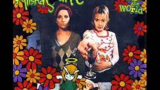 Alisha&#39;s Attic - Alisha rules the world