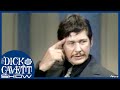 Charles Bronson On Jumping Onto Freights In His Youth The Dick Cavett Show