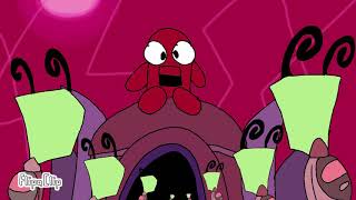Invader zim part (For THE SUPER DUM BROS) (l o l .) video